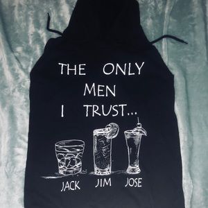 Drunk Hoodie
